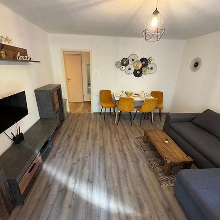 Apartment Ela, Kostrena Rijeka Eksteriør bilde